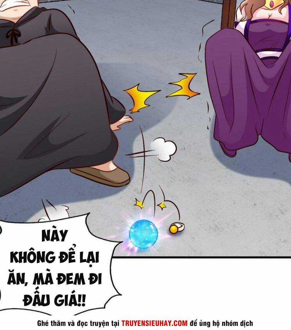 Chí Tôn Thần Ma Chapter 133 trang 6