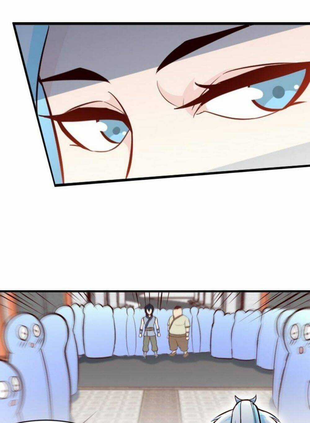 Chí Tôn Thần Ma Chapter 134 trang 13