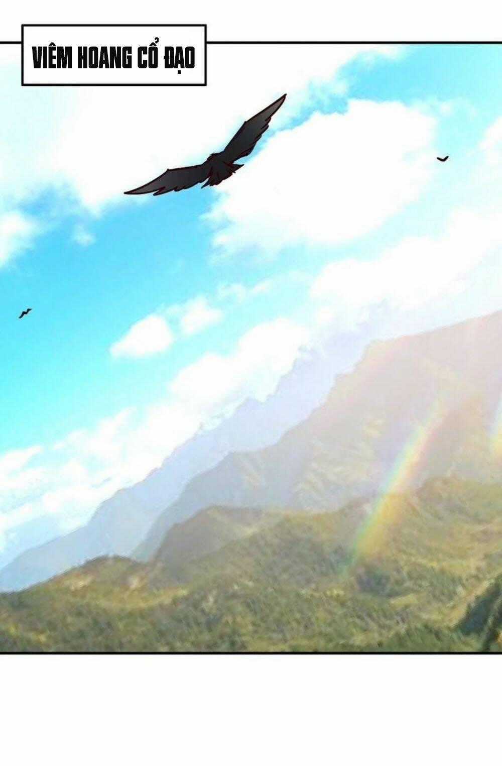 Chí Tôn Thần Ma Chapter 135 trang 0
