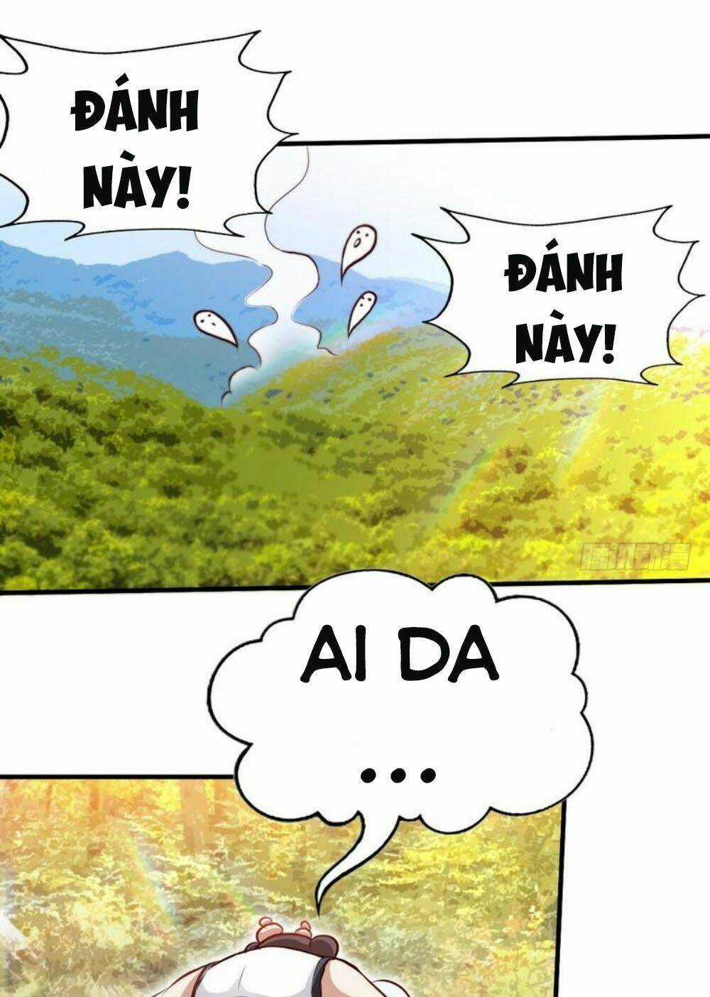 Chí Tôn Thần Ma Chapter 135 trang 14