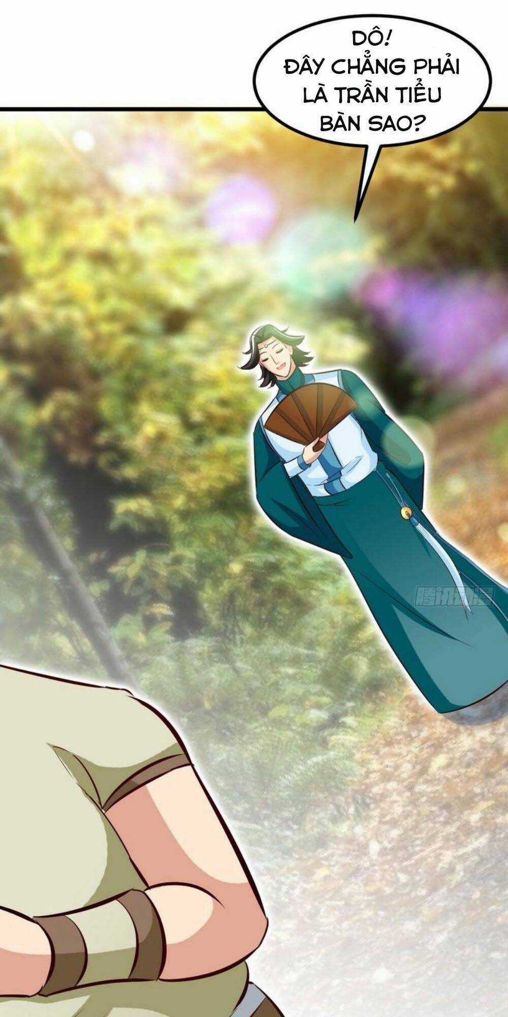 Chí Tôn Thần Ma Chapter 135 trang 21