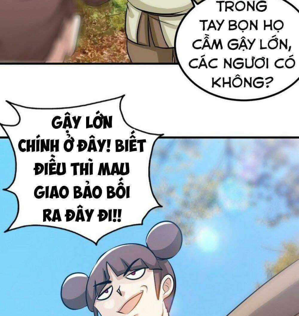 Chí Tôn Thần Ma Chapter 135 trang 7