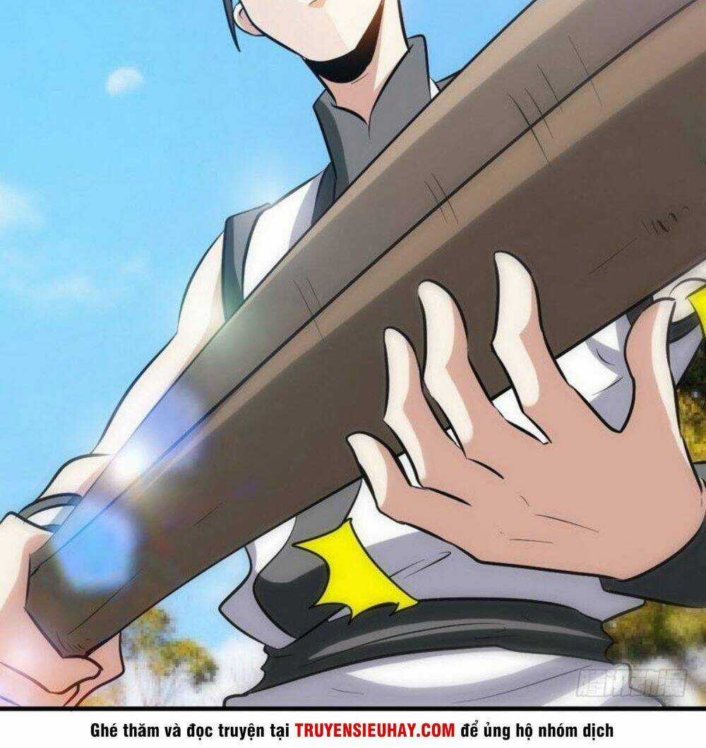 Chí Tôn Thần Ma Chapter 135 trang 8