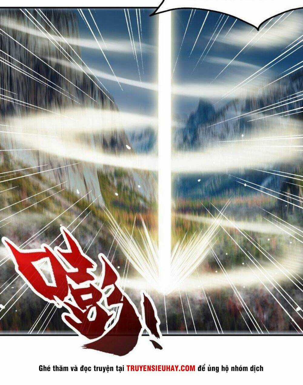 Chí Tôn Thần Ma Chapter 136 trang 12