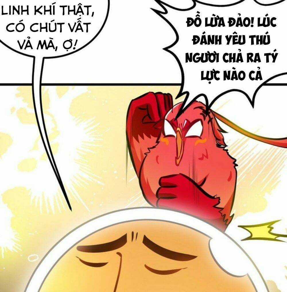 Chí Tôn Thần Ma Chapter 136 trang 14