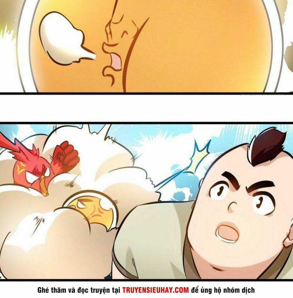 Chí Tôn Thần Ma Chapter 136 trang 15