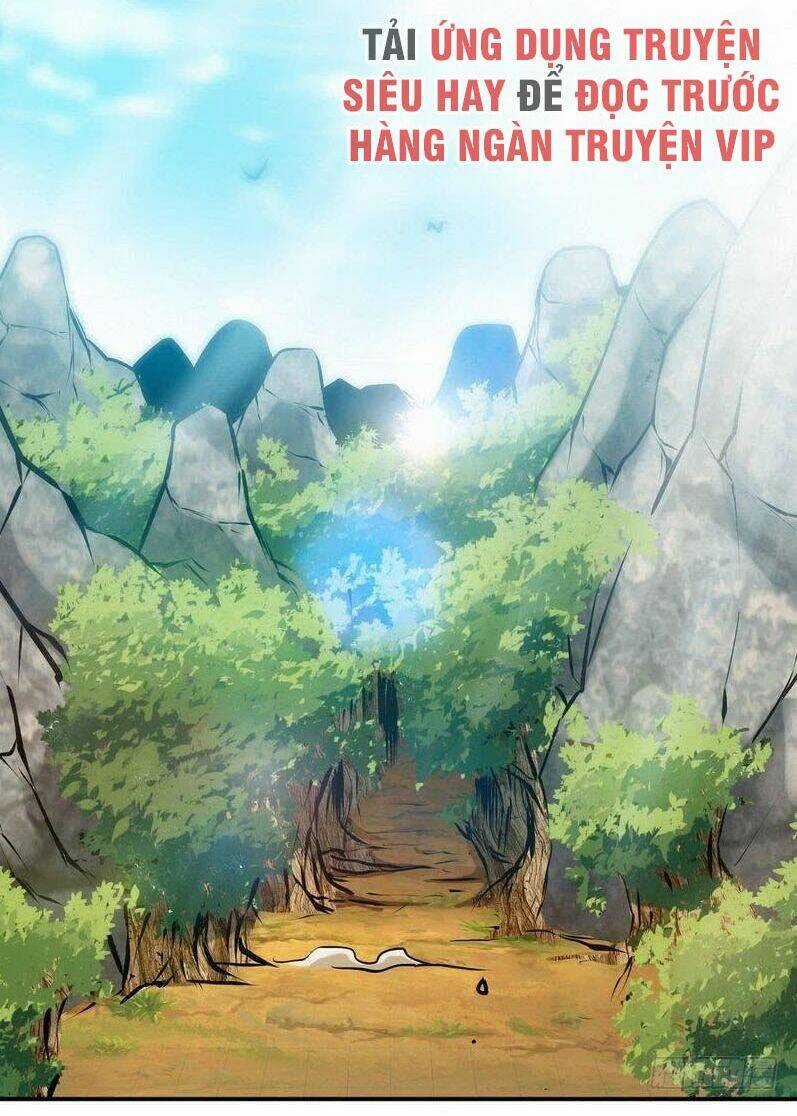 Chí Tôn Thần Ma Chapter 137 trang 1
