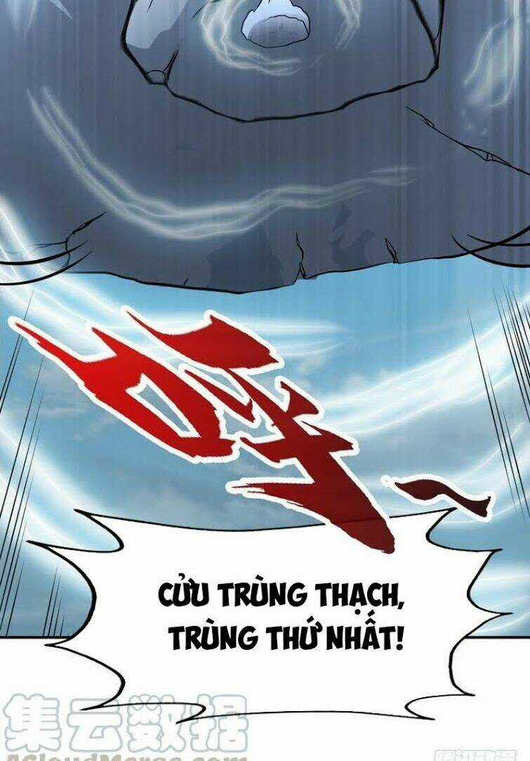 Chí Tôn Thần Ma Chapter 137 trang 10