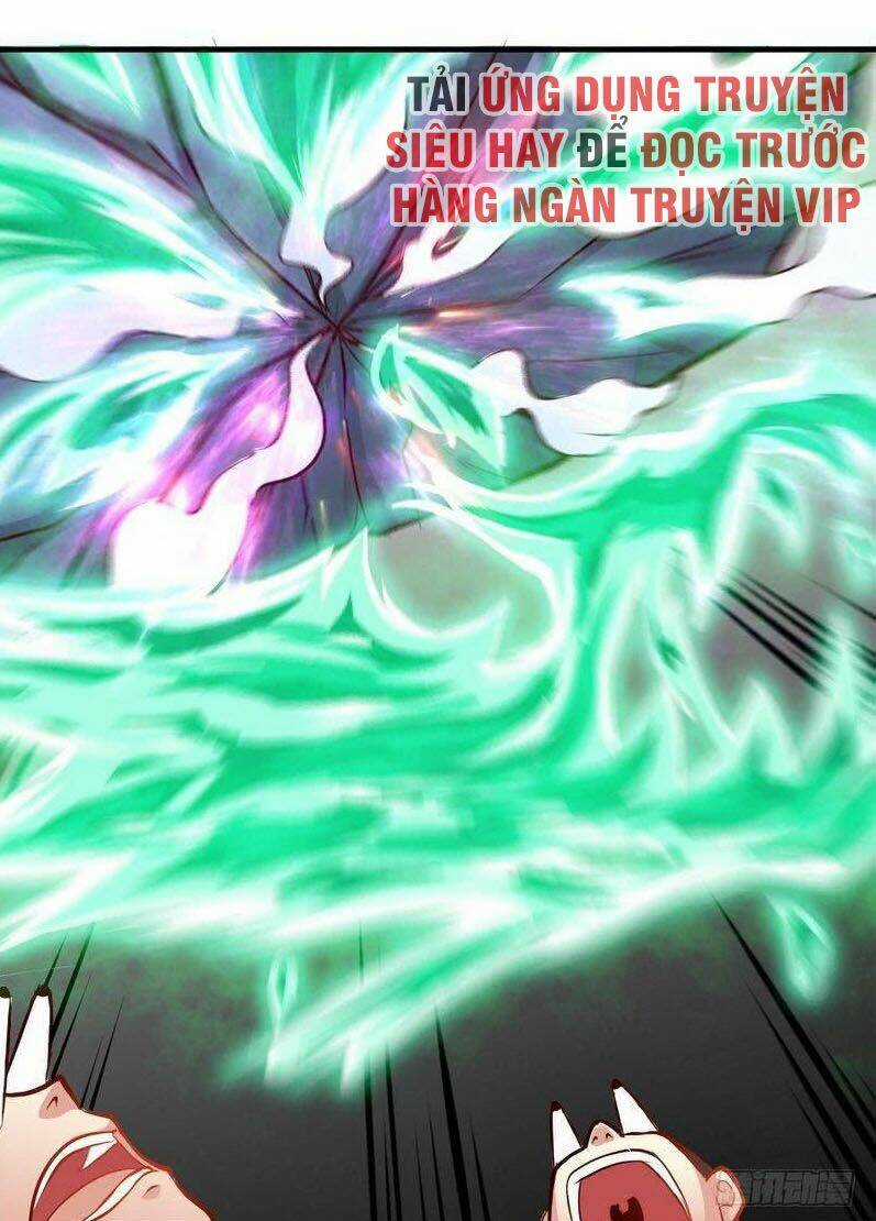 Chí Tôn Thần Ma Chapter 137 trang 11