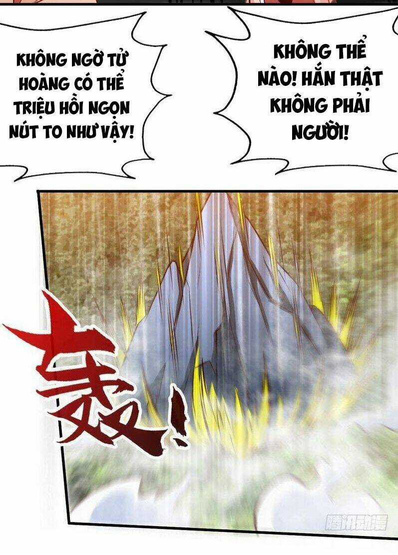 Chí Tôn Thần Ma Chapter 137 trang 12