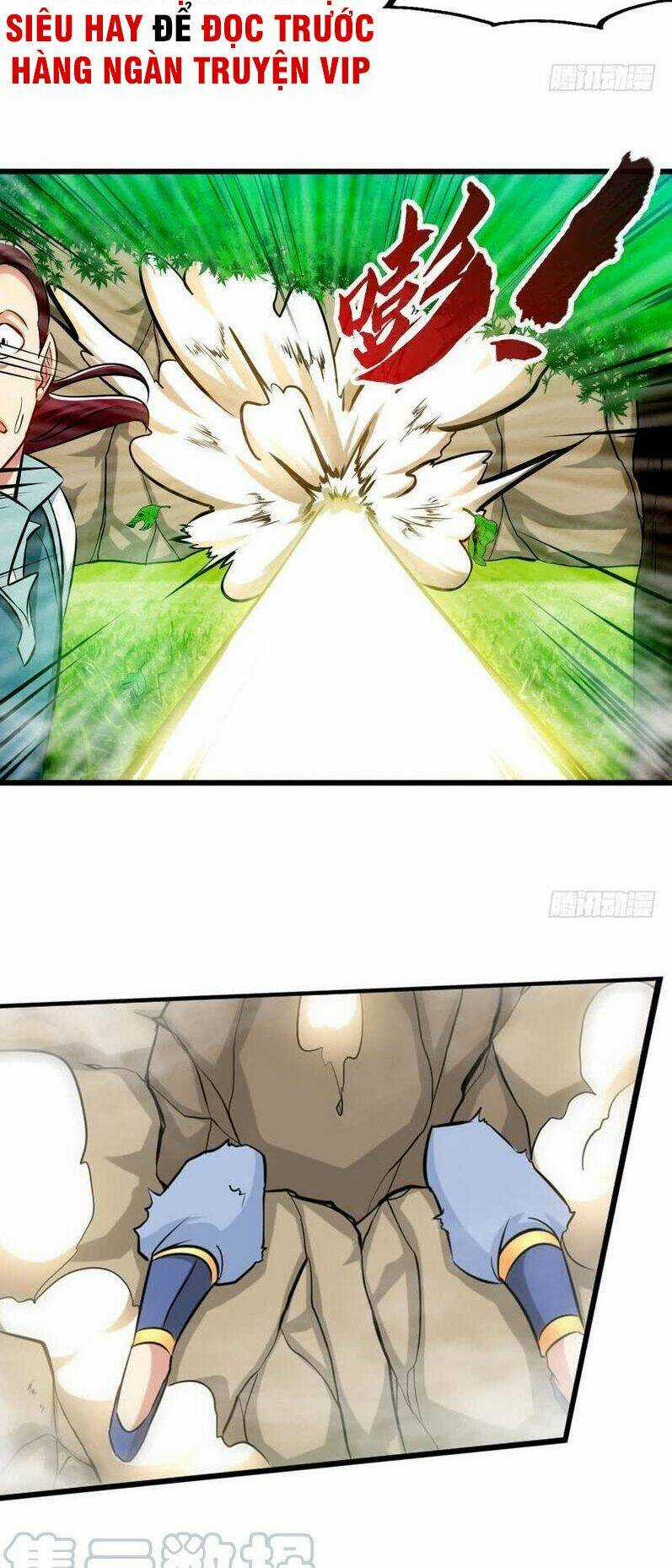 Chí Tôn Thần Ma Chapter 137 trang 7