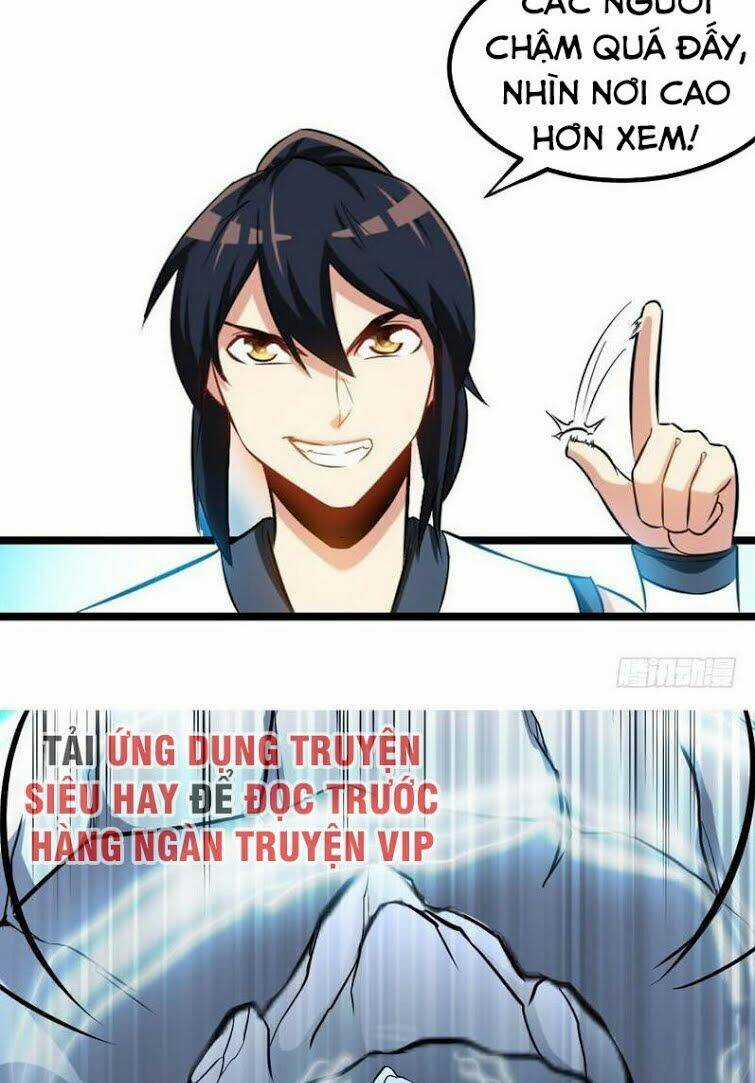 Chí Tôn Thần Ma Chapter 137 trang 9