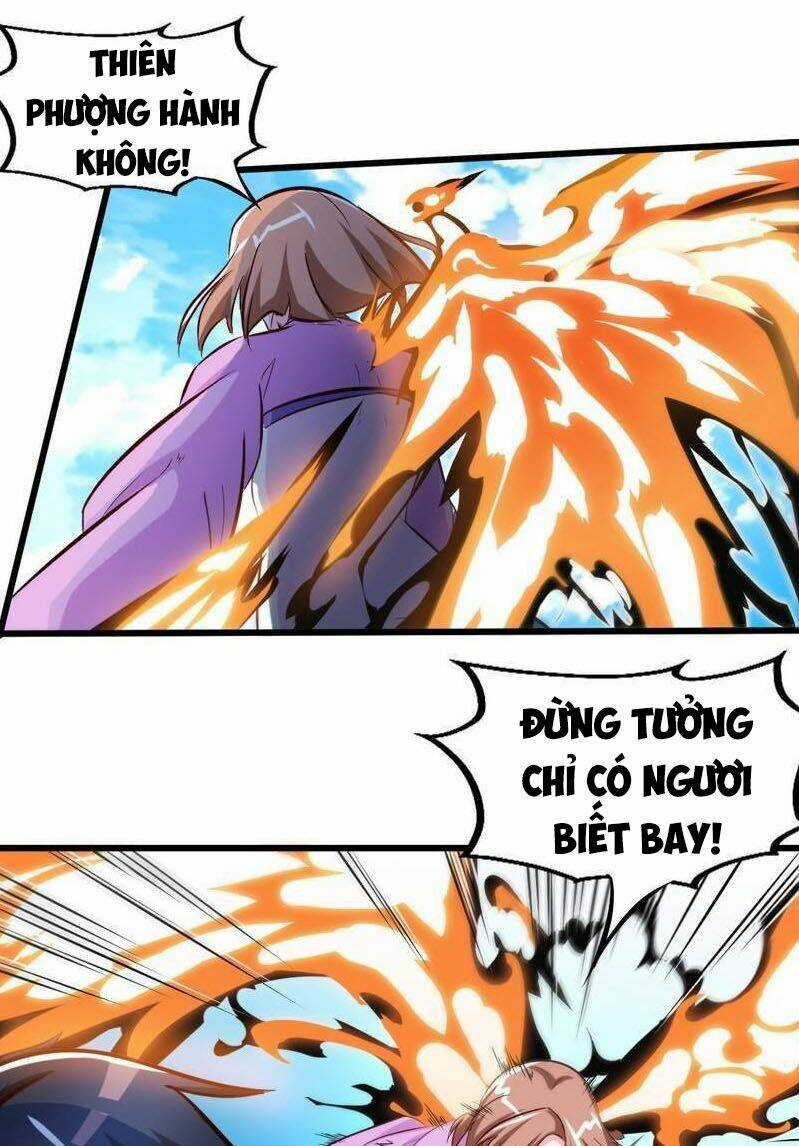 Chí Tôn Thần Ma Chapter 138 trang 12