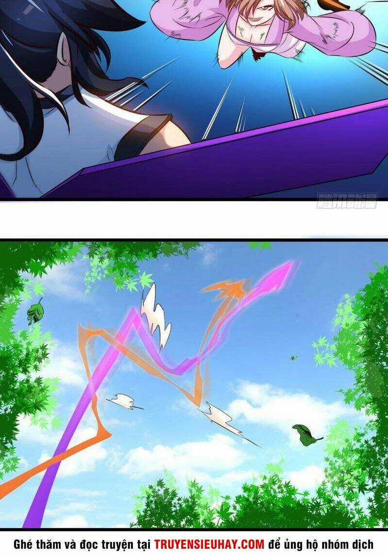 Chí Tôn Thần Ma Chapter 138 trang 13