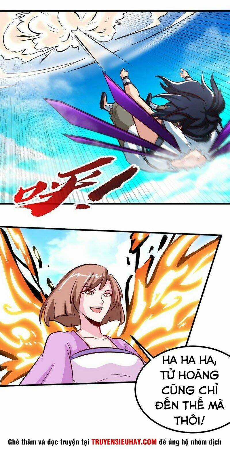 Chí Tôn Thần Ma Chapter 138 trang 16