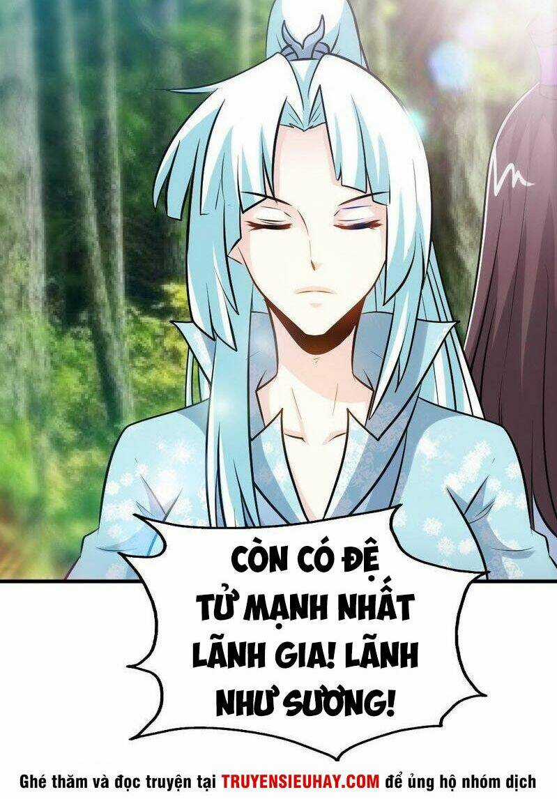 Chí Tôn Thần Ma Chapter 138 trang 2