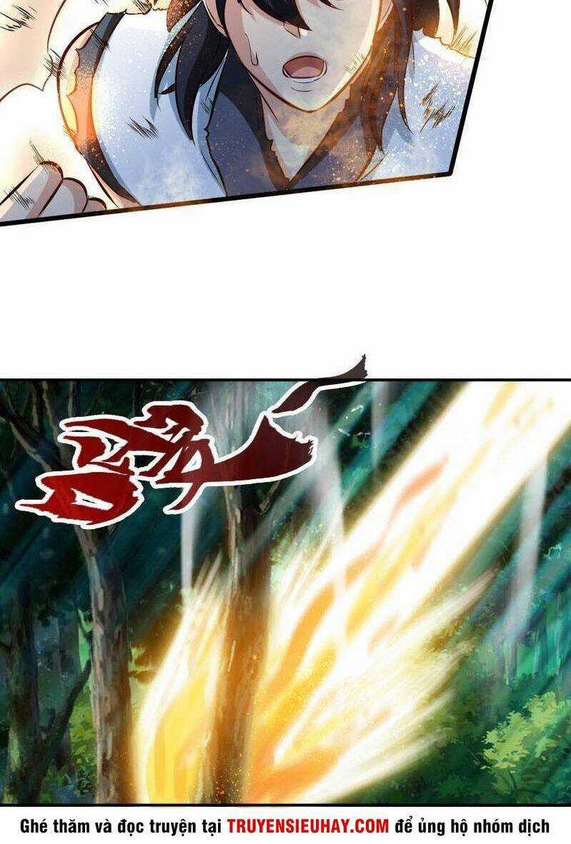 Chí Tôn Thần Ma Chapter 138 trang 20