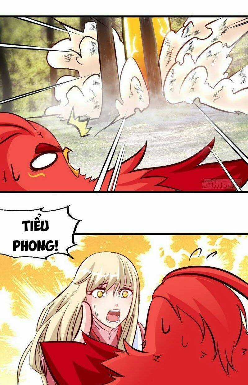 Chí Tôn Thần Ma Chapter 138 trang 21