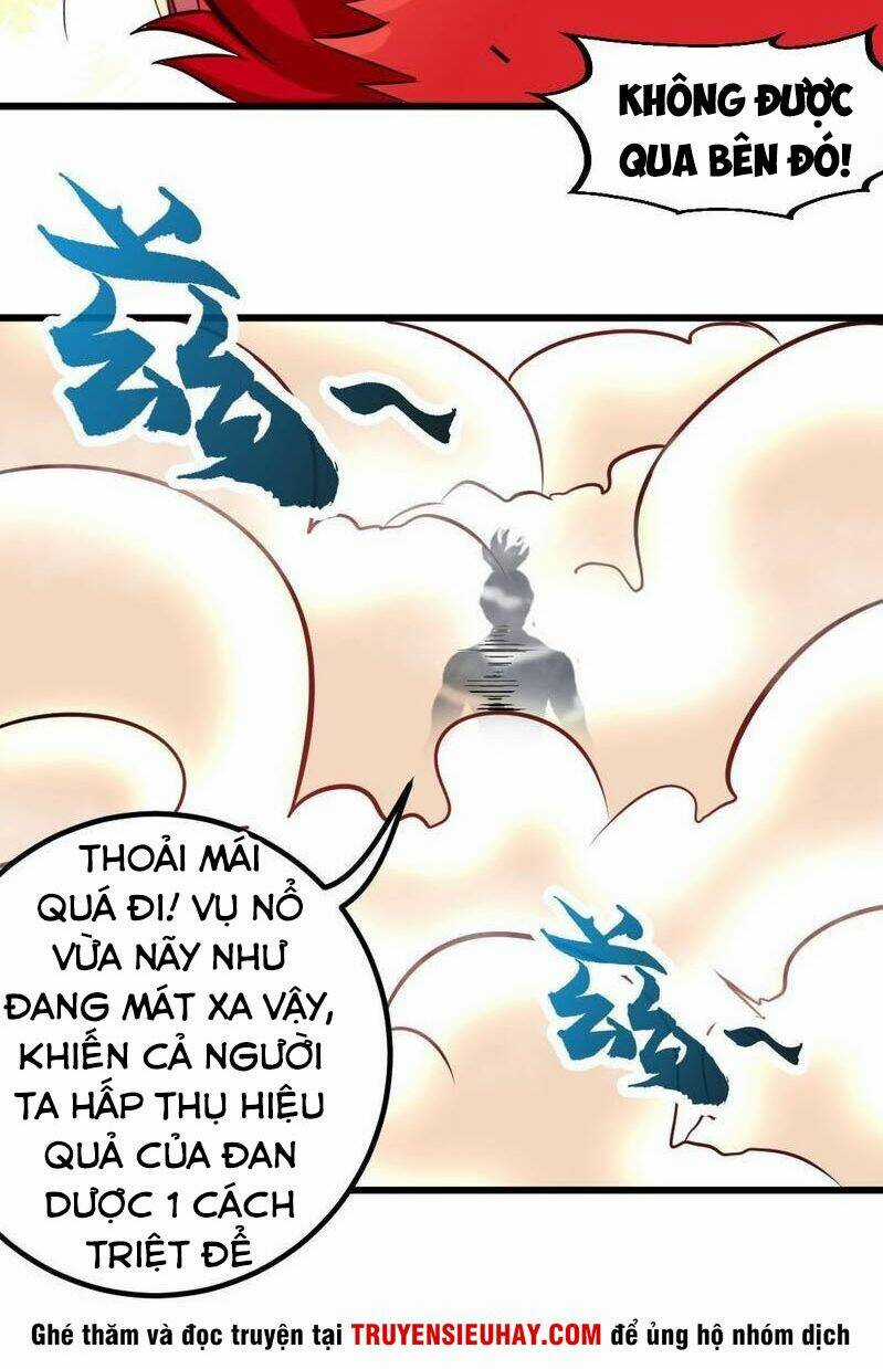 Chí Tôn Thần Ma Chapter 138 trang 22