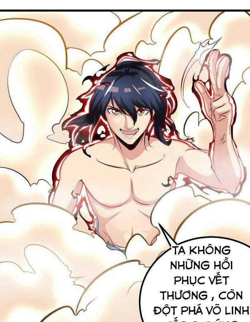 Chí Tôn Thần Ma Chapter 138 trang 23
