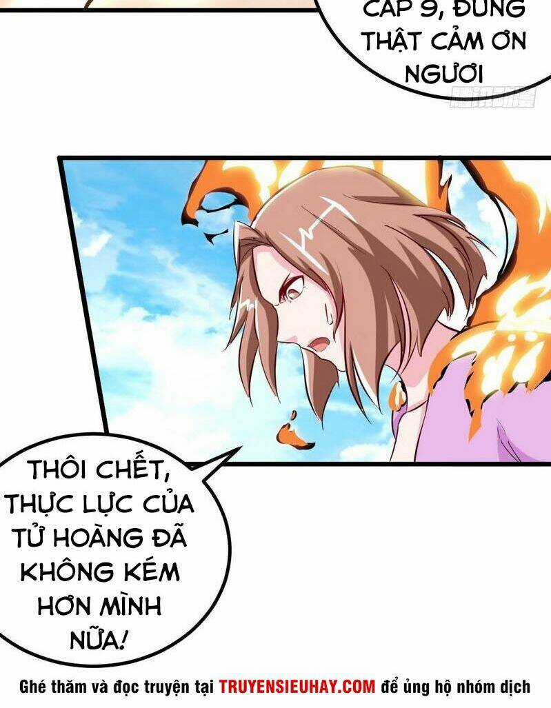 Chí Tôn Thần Ma Chapter 138 trang 24