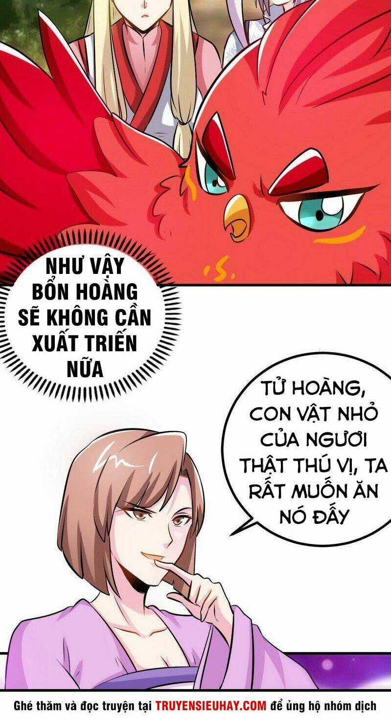 Chí Tôn Thần Ma Chapter 138 trang 4