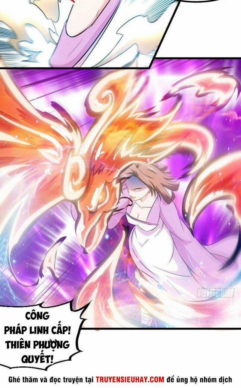 Chí Tôn Thần Ma Chapter 138 trang 6