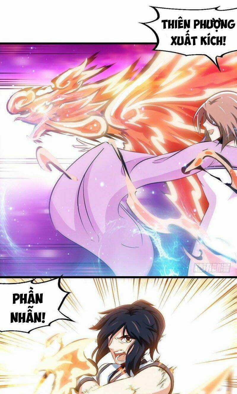 Chí Tôn Thần Ma Chapter 138 trang 7