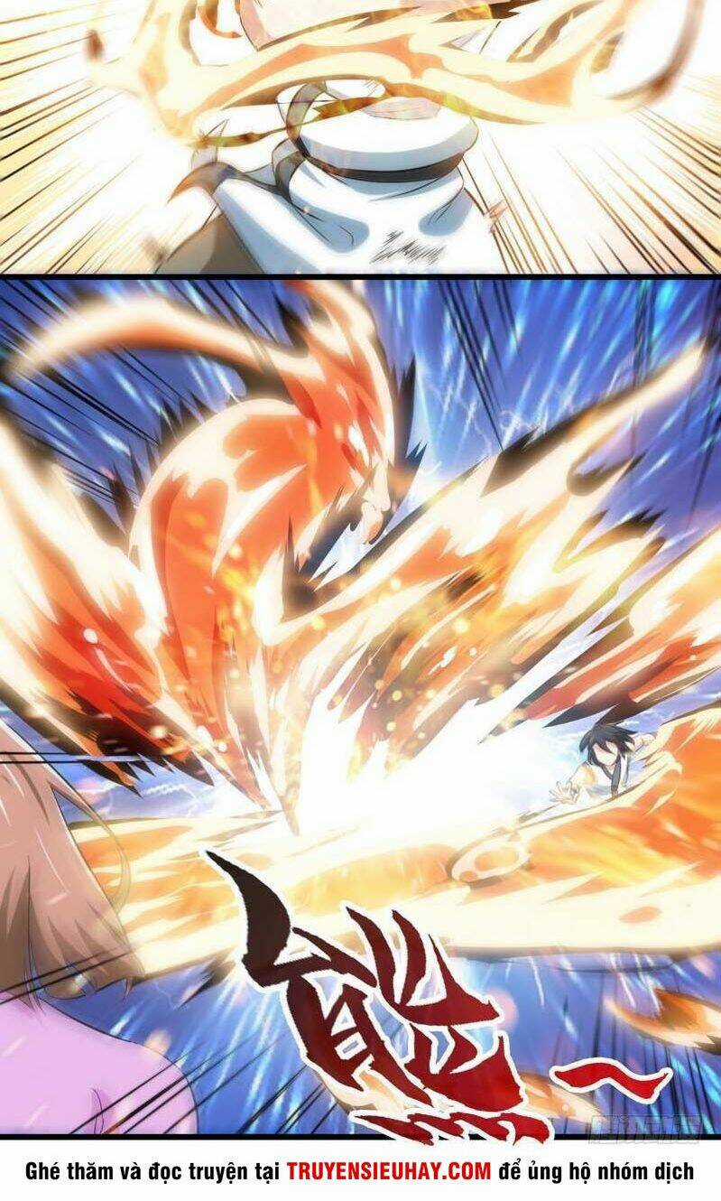 Chí Tôn Thần Ma Chapter 138 trang 8