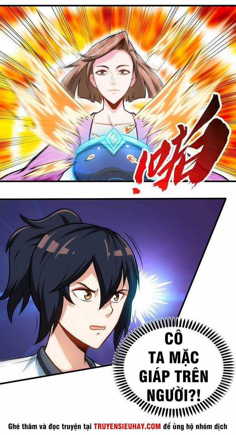 Chí Tôn Thần Ma Chapter 138 trang 9