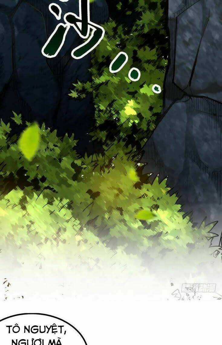 Chí Tôn Thần Ma Chapter 139 trang 1
