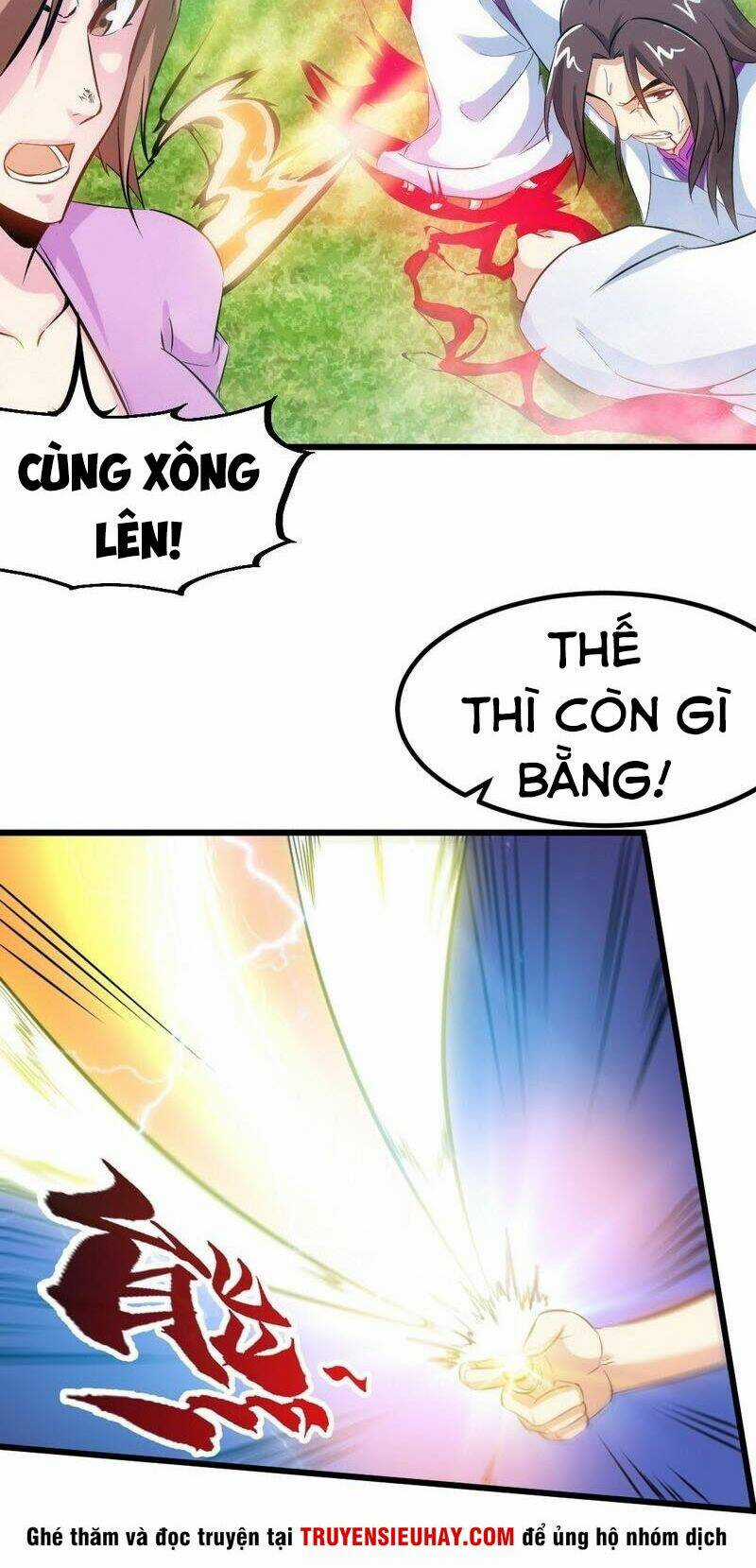 Chí Tôn Thần Ma Chapter 139 trang 13