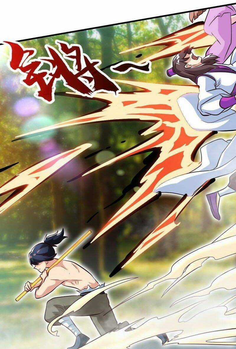 Chí Tôn Thần Ma Chapter 139 trang 17