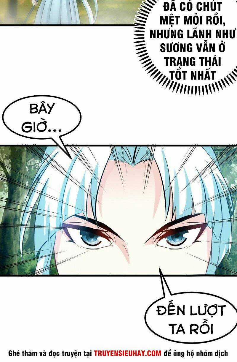 Chí Tôn Thần Ma Chapter 139 trang 20