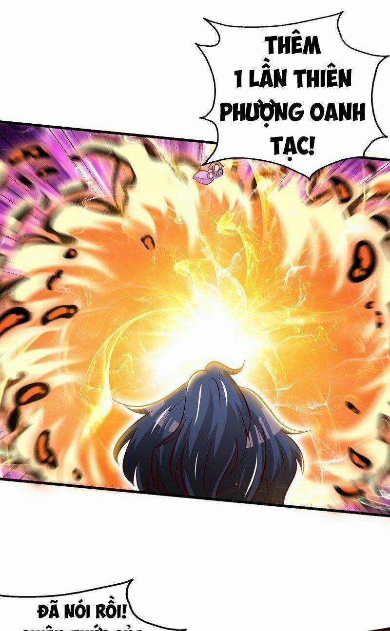 Chí Tôn Thần Ma Chapter 139 trang 3