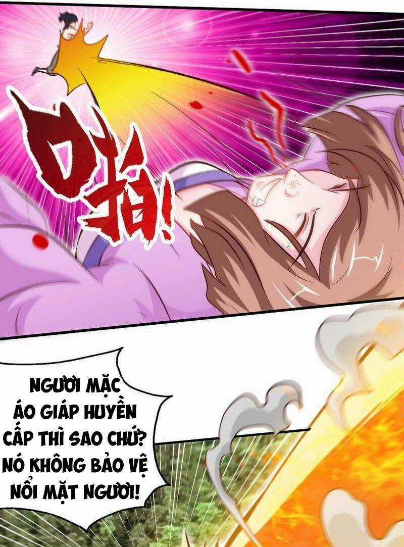 Chí Tôn Thần Ma Chapter 139 trang 6