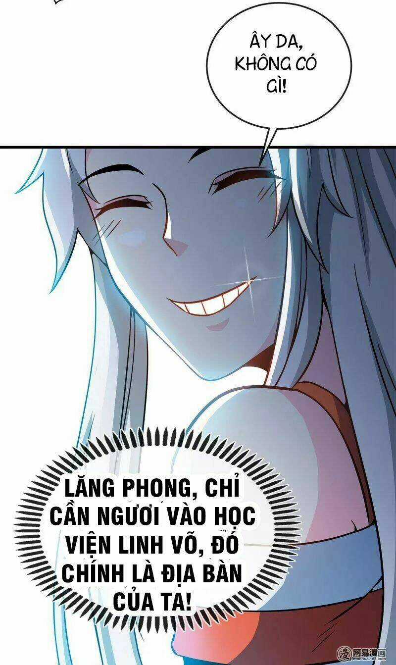 Chí Tôn Thần Ma Chapter 14 trang 10