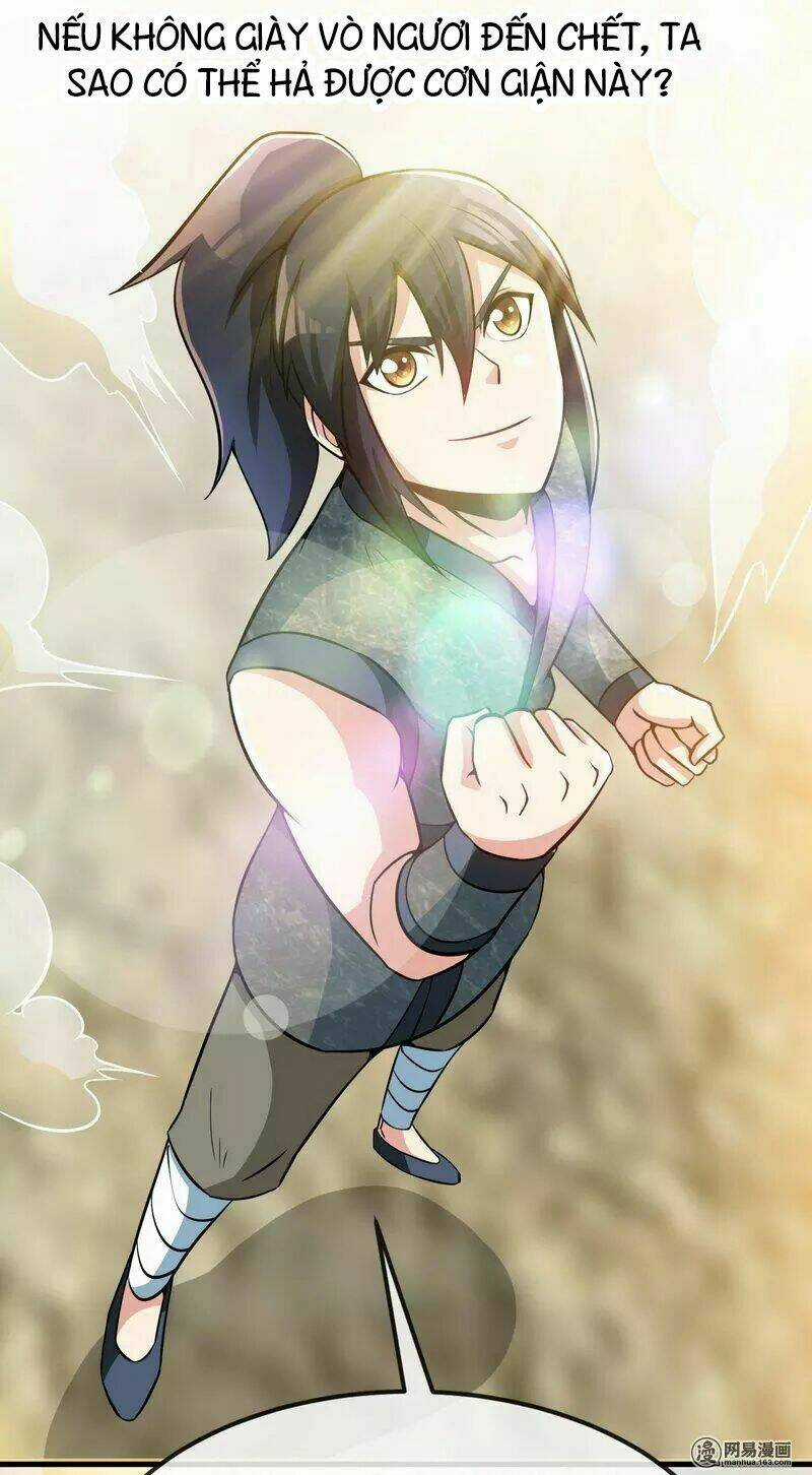 Chí Tôn Thần Ma Chapter 14 trang 11