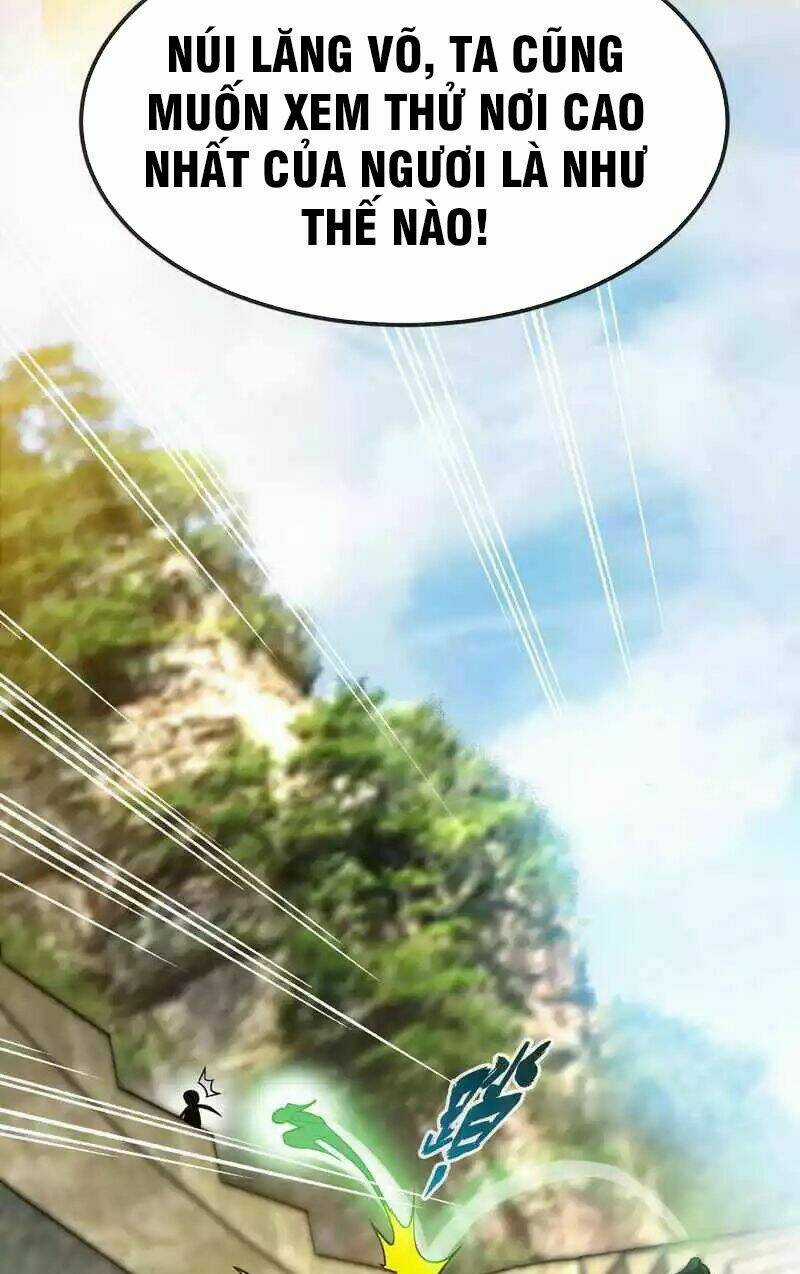 Chí Tôn Thần Ma Chapter 14 trang 12