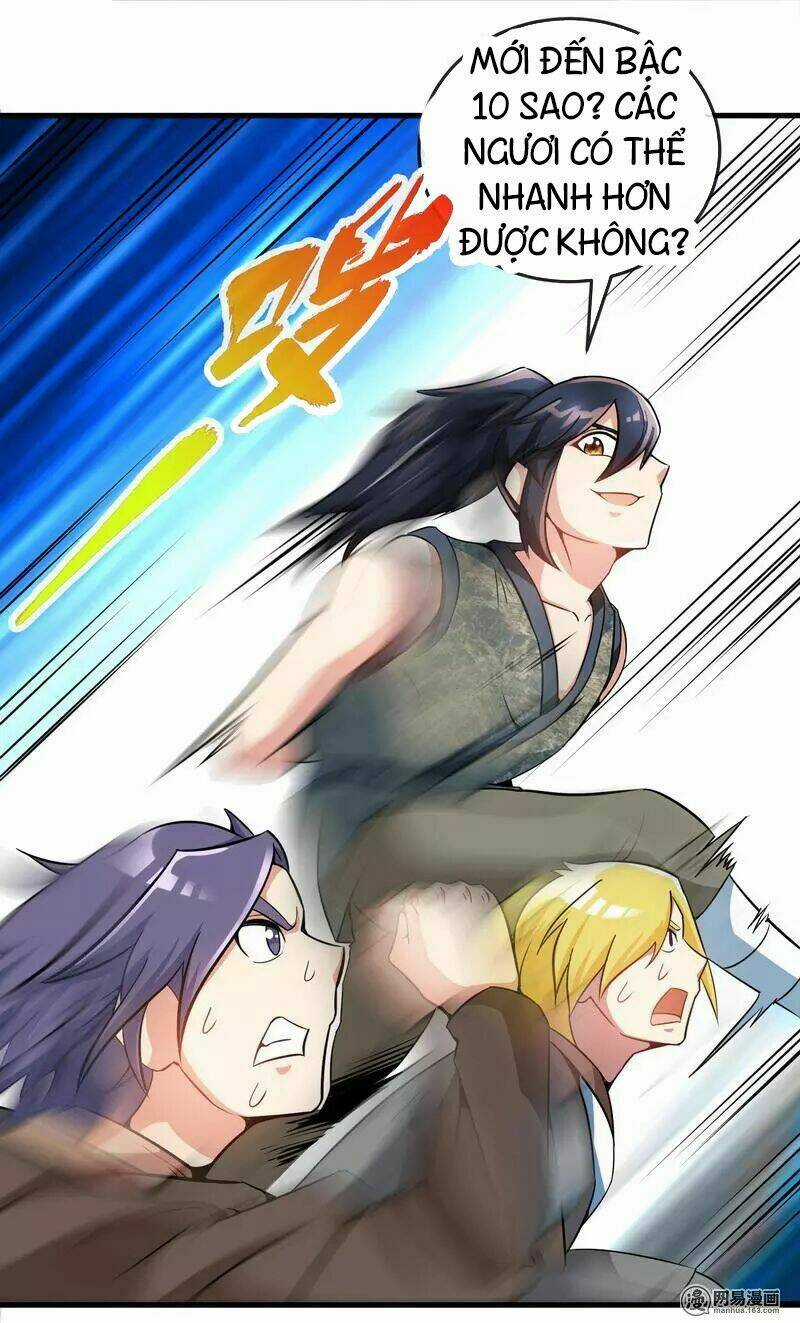 Chí Tôn Thần Ma Chapter 14 trang 14