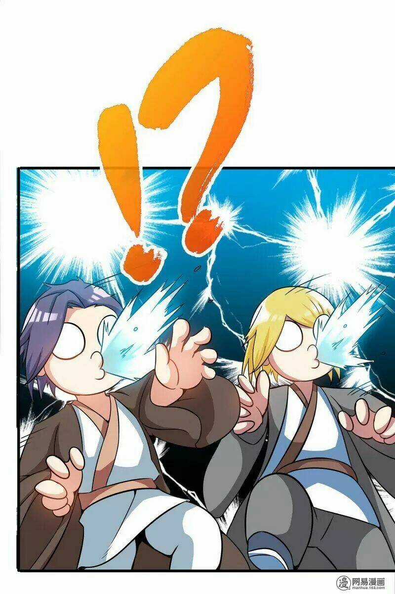 Chí Tôn Thần Ma Chapter 14 trang 15