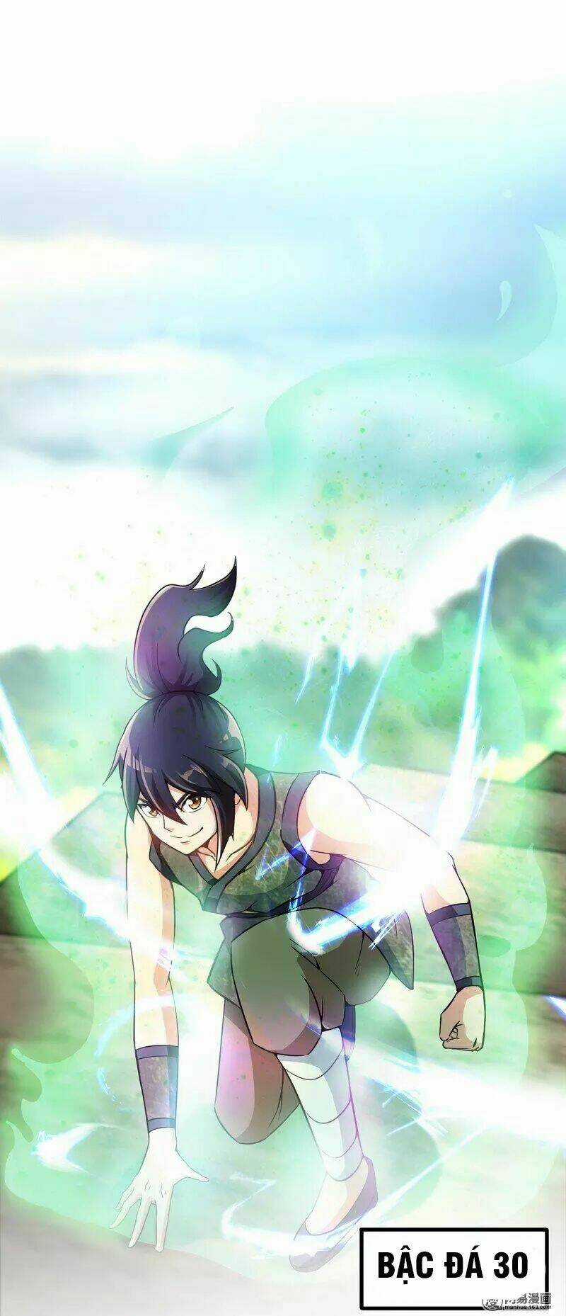 Chí Tôn Thần Ma Chapter 14 trang 18