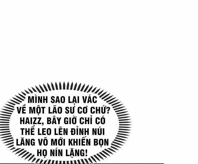 Chí Tôn Thần Ma Chapter 14 trang 2