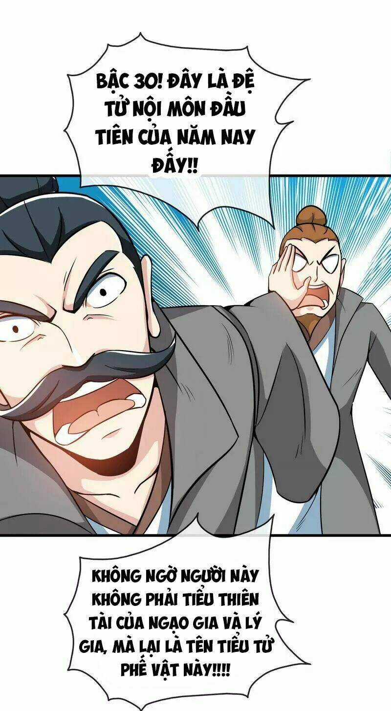 Chí Tôn Thần Ma Chapter 14 trang 20