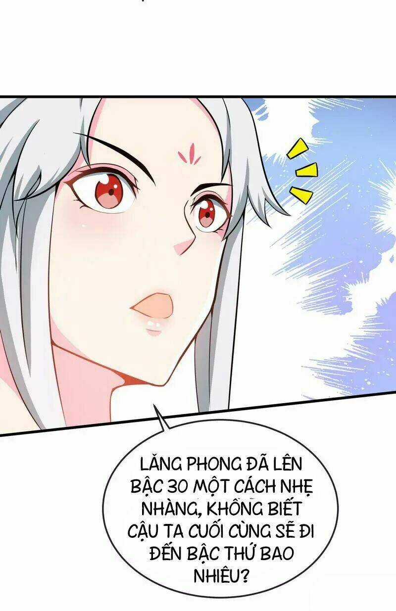 Chí Tôn Thần Ma Chapter 14 trang 21