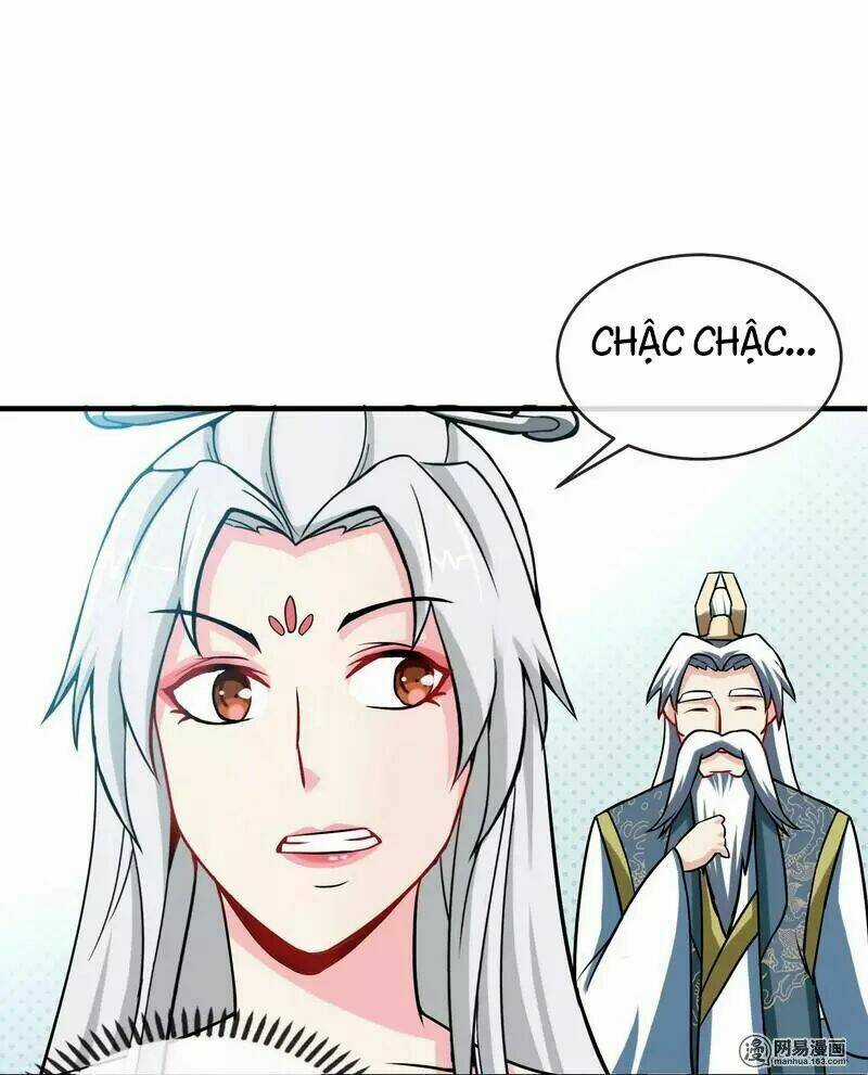 Chí Tôn Thần Ma Chapter 14 trang 23