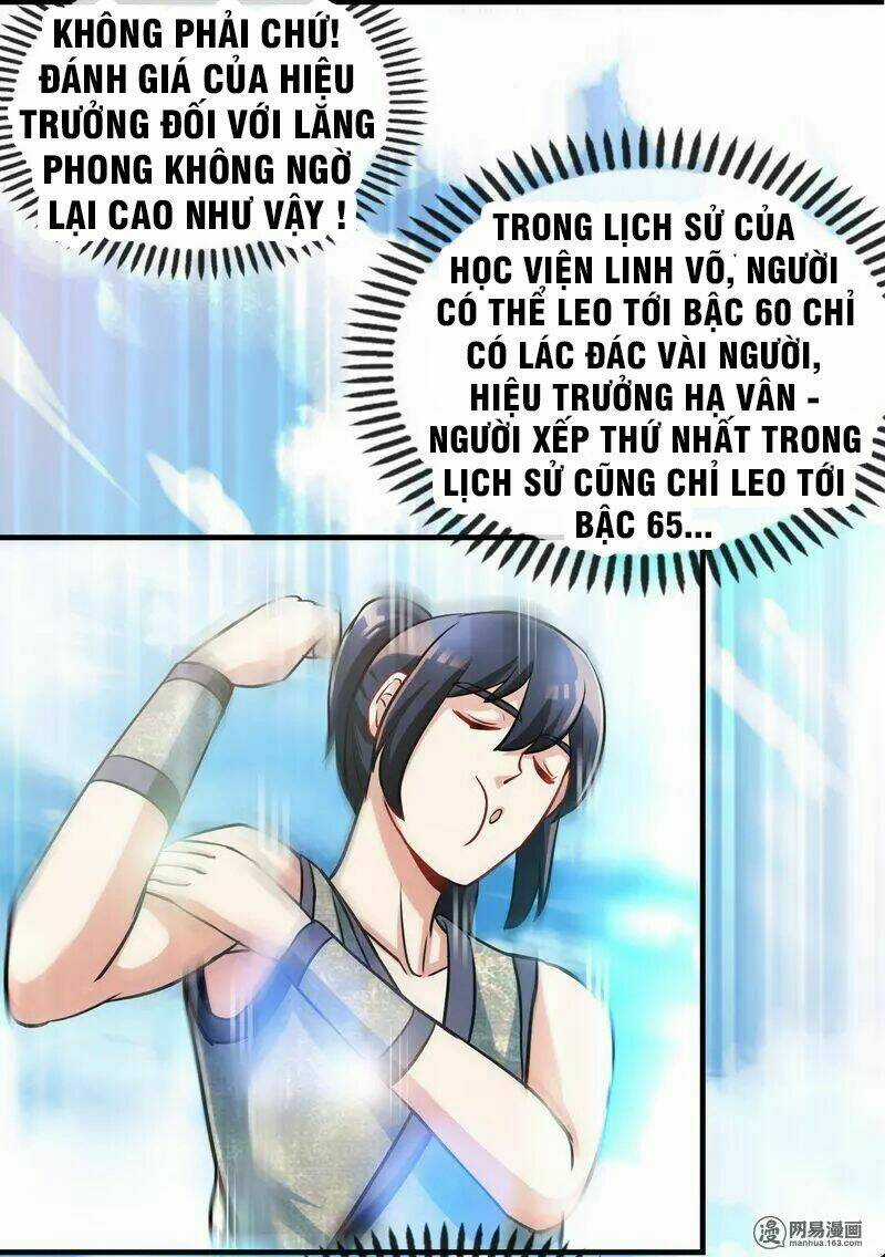 Chí Tôn Thần Ma Chapter 14 trang 24