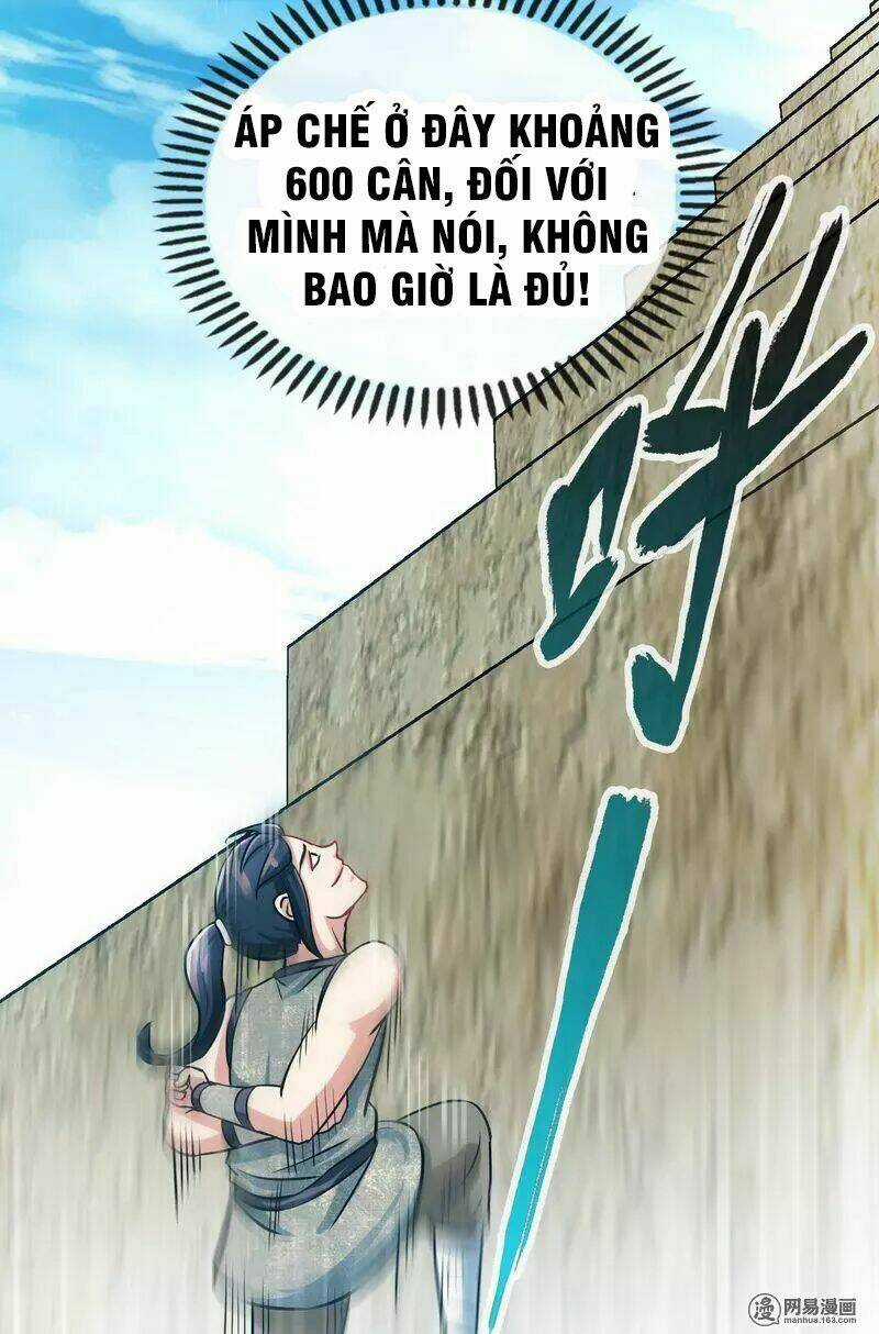 Chí Tôn Thần Ma Chapter 14 trang 25