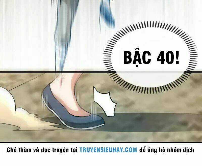 Chí Tôn Thần Ma Chapter 14 trang 26