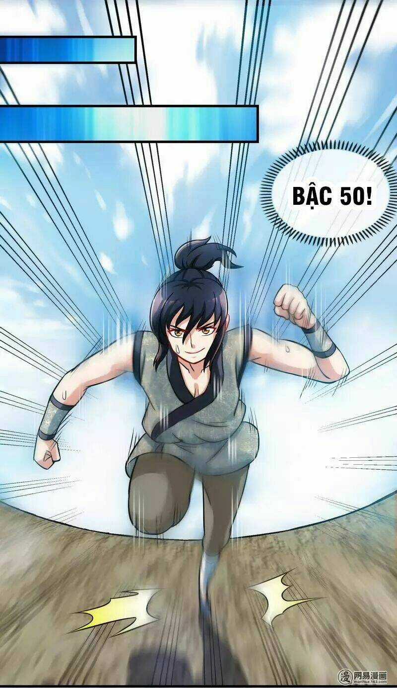 Chí Tôn Thần Ma Chapter 14 trang 27